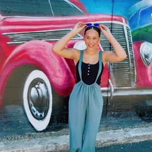 Meet your Posher, Paris